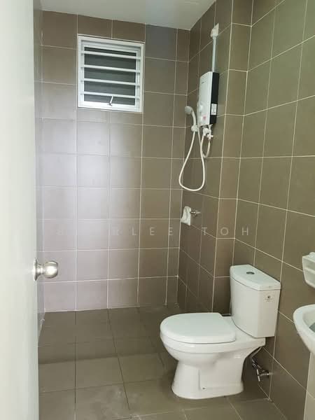BSP 21 untuk Untuk Disewa - RM 1,200 /bulan, Apr 2026 - Bathroom - PropertyGuru.com.my