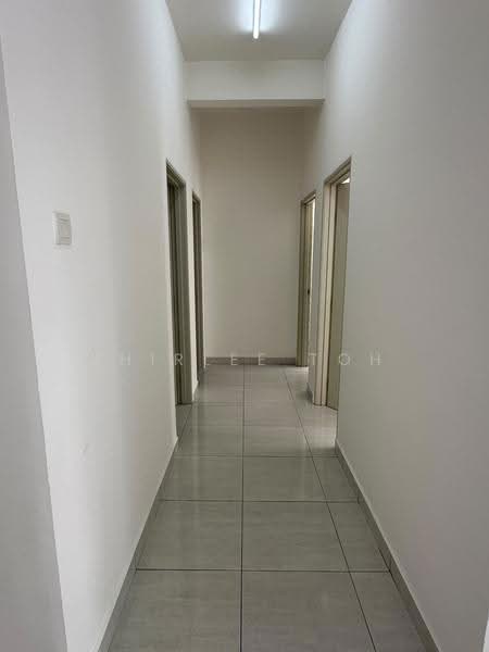 Kediaman Servis untuk Disewa di BSP 21 - Shirlee Toh - Corridor - PropertyGuru.com.my