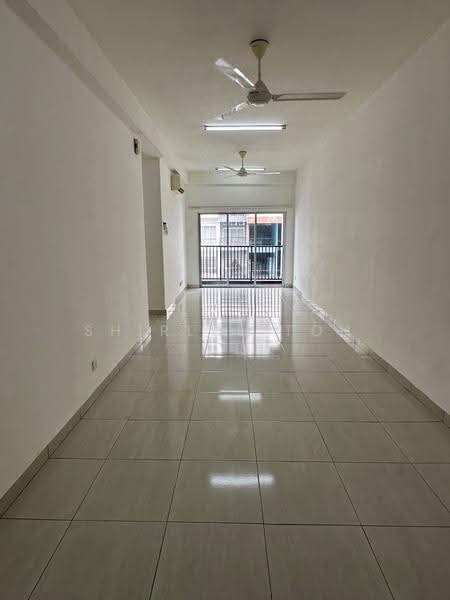 Kediaman Servis untuk Disewa di BSP 21 - Shirlee Toh - Living Room - PropertyGuru.com.my