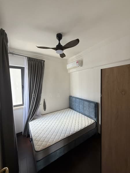 Service Residence for Sale at R&F Princess Cove Phase 1 - Lucas Wong - Bedroom - PropertyGuru.com.my