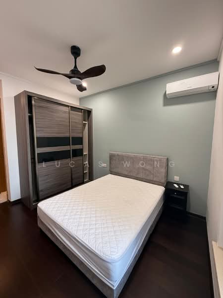 Service Residence for Sale at R&F Princess Cove Phase 1 - Lucas Wong - Bedroom - PropertyGuru.com.my