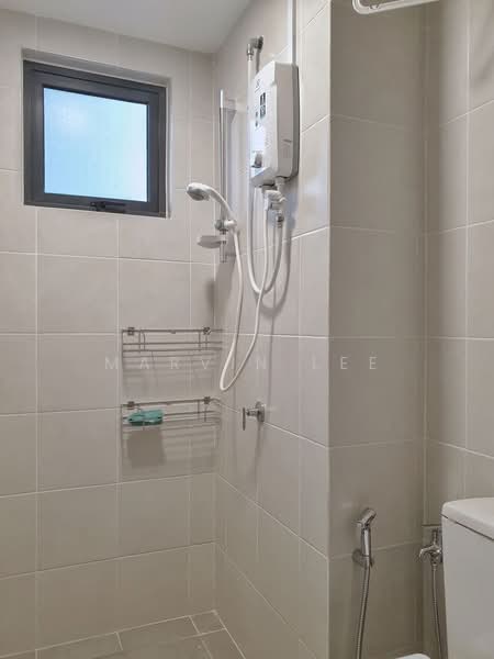 M Centura untuk Untuk Dijual - RM 415,000, Apr 2026 - Bathroom - PropertyGuru.com.my