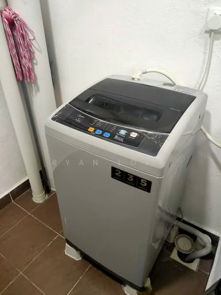 Apartment for Rent at Residensi Pandanmas 2 - Ryan Loke - Interior - PropertyGuru.com.my