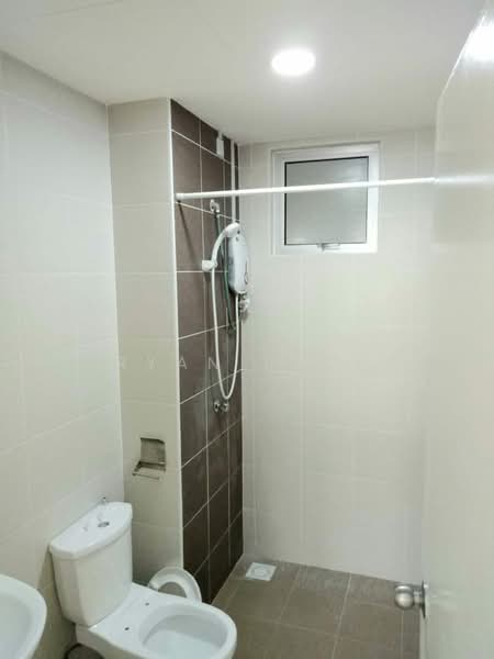Apartment for Rent at Residensi Pandanmas 2 - Ryan Loke - Bathroom - PropertyGuru.com.my