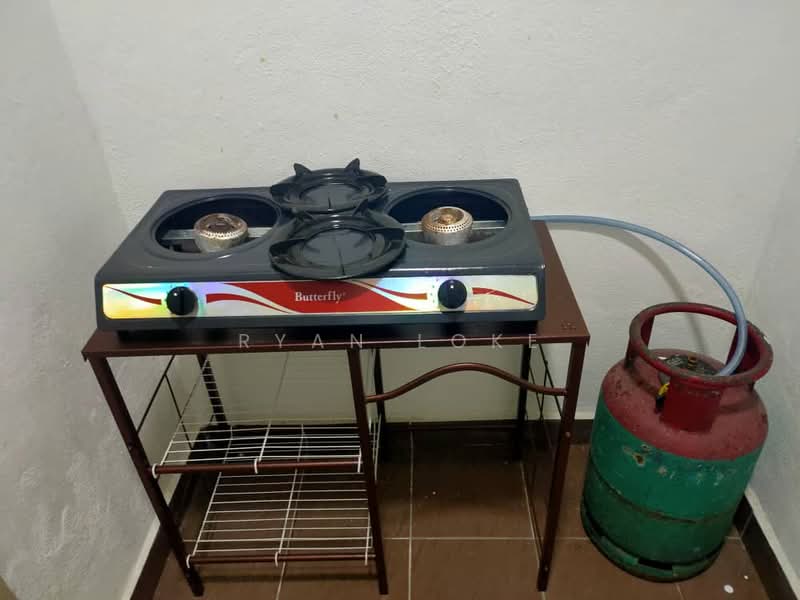 Apartment for Rent at Residensi Pandanmas 2 - Ryan Loke - PropertyGuru.com.my