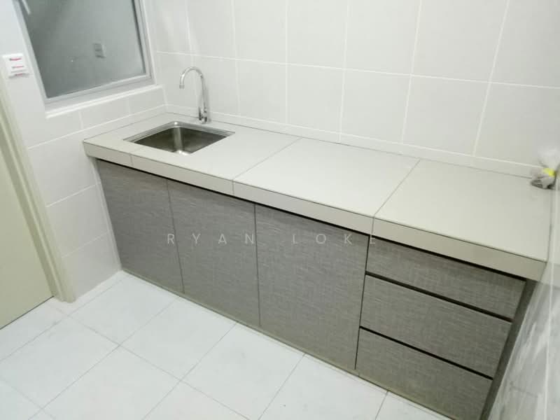Apartment for Rent at Residensi Pandanmas 2 - Ryan Loke - PropertyGuru.com.my