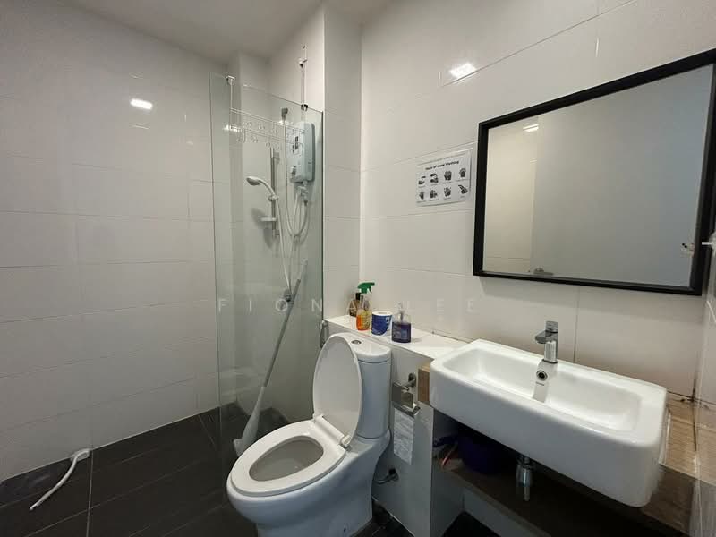 Condominium for Rent at The Parque Residences - Fiona Lee - PropertyGuru.com.my