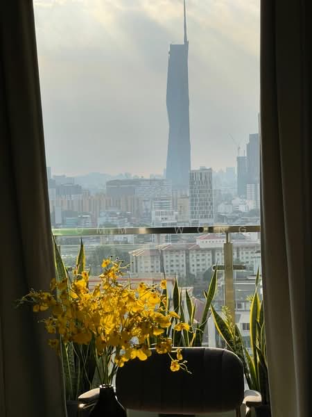 V Residence 2 @ Sunway Velocity untuk Untuk Dijual - RM 1,200,000, Mac 2026 - View - PropertyGuru.com.my