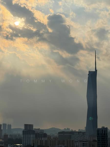 V Residence 2 @ Sunway Velocity untuk Untuk Dijual - RM 1,200,000, Mac 2026 - Exterior - PropertyGuru.com.my