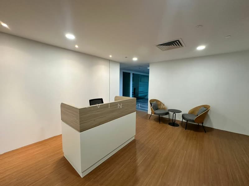 Office for Rent in KLCC (KL City Centre) - Kevin Lum - Interior - PropertyGuru.com.my