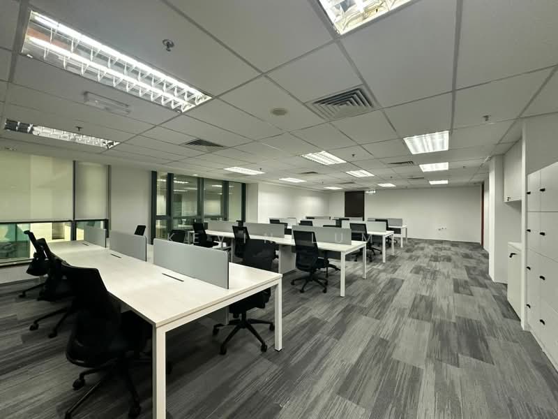 Office for Rent in KLCC (KL City Centre) - Kevin Lum - Interior - PropertyGuru.com.my