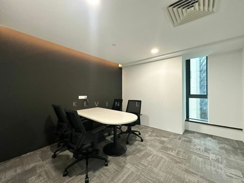 Office for Rent in KLCC (KL City Centre) - Kevin Lum - Interior - PropertyGuru.com.my