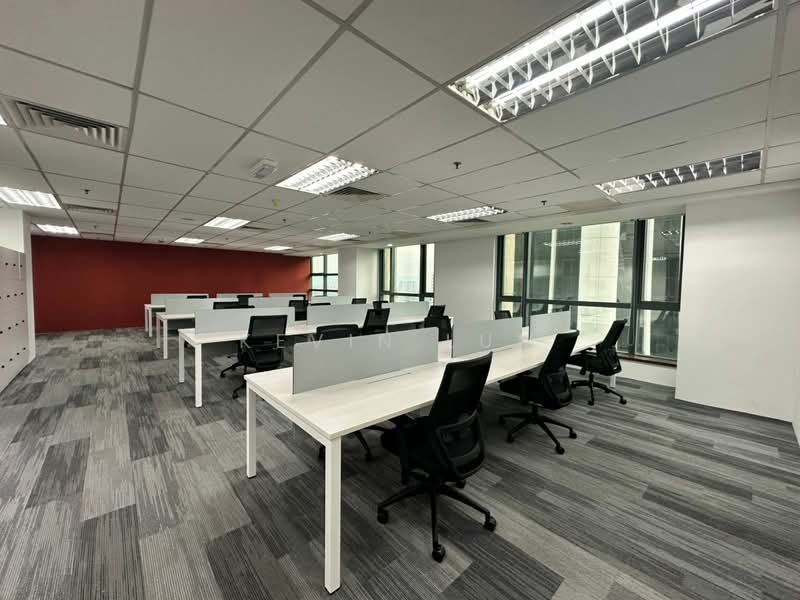 Office for Rent in KLCC (KL City Centre) - Kevin Lum - Interior - PropertyGuru.com.my