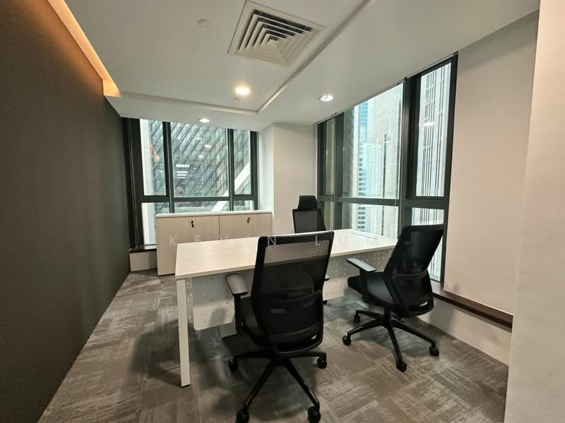 Office for Rent in KLCC (KL City Centre) - Kevin Lum - Interior - PropertyGuru.com.my
