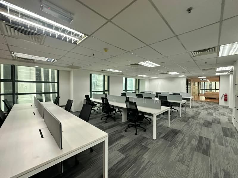 Office for Rent in KLCC (KL City Centre) - Kevin Lum - Interior - PropertyGuru.com.my