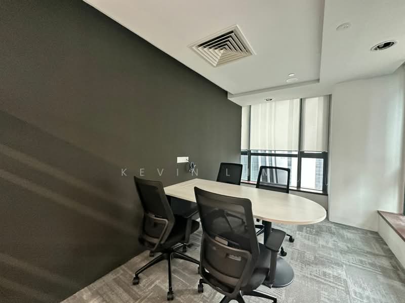 Office for Rent in KLCC (KL City Centre) - Kevin Lum - Interior - PropertyGuru.com.my