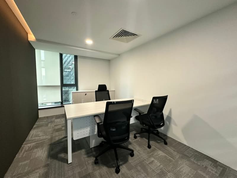 Office for Rent in KLCC (KL City Centre) - Kevin Lum - Interior - PropertyGuru.com.my