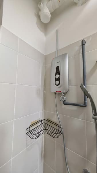 Residensi Seri Wahyu untuk Untuk Disewa - RM 1,650 /bulan, Mac 2026 - Bathroom - PropertyGuru.com.my