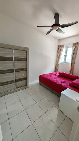 Residensi Seri Wahyu untuk Untuk Disewa - RM 1,650 /bulan, Mac 2026 - Bedroom - PropertyGuru.com.my