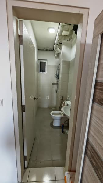 Residensi Seri Wahyu untuk Untuk Disewa - RM 1,650 /bulan, Mac 2026 - Bathroom - PropertyGuru.com.my