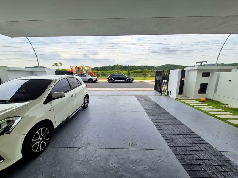 Semi-Detached House for Sale in Elmina (Shah Alam) - Hazeman Omar - Exterior - PropertyGuru.com.my