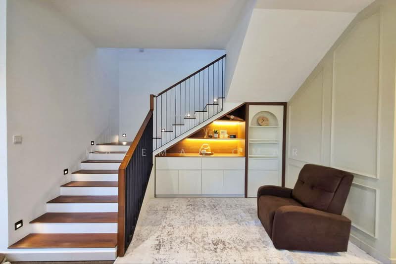 Semi-Detached House for Sale in Elmina (Shah Alam) - Hazeman Omar - Interior - PropertyGuru.com.my
