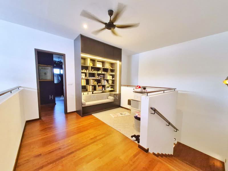Semi-Detached House for Sale in Elmina (Shah Alam) - Hazeman Omar - Interior - PropertyGuru.com.my