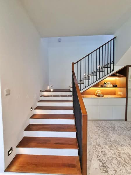 Semi-Detached House for Sale in Elmina (Shah Alam) - Hazeman Omar - Interior - PropertyGuru.com.my