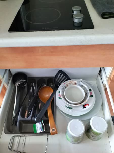 Palazio untuk Untuk Disewa - RM 1,500 /bulan, Mac 2026 - PropertyGuru.com.my