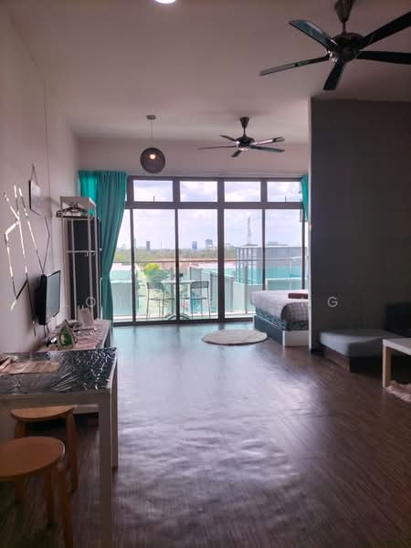 Palazio untuk Untuk Disewa - RM 1,500 /bulan, Mac 2026 - PropertyGuru.com.my