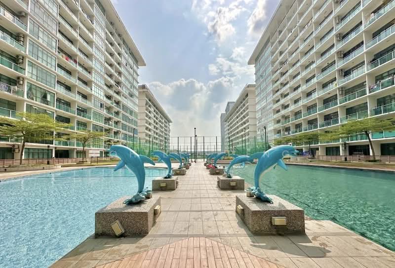Palazio untuk Untuk Disewa - RM 1,500 /bulan, Mac 2026 - PropertyGuru.com.my