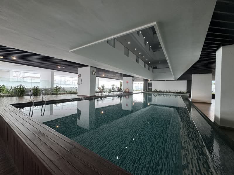 Atria untuk Untuk Dijual - RM 900,000, Mac 2026 - Pool - PropertyGuru.com.my