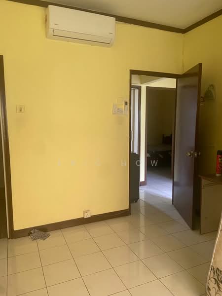 Apartment for Rent at Pangsapuri Saraka - Eric How - Interior - PropertyGuru.com.my