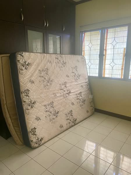 Apartment for Rent at Pangsapuri Saraka - Eric How - Bedroom - PropertyGuru.com.my