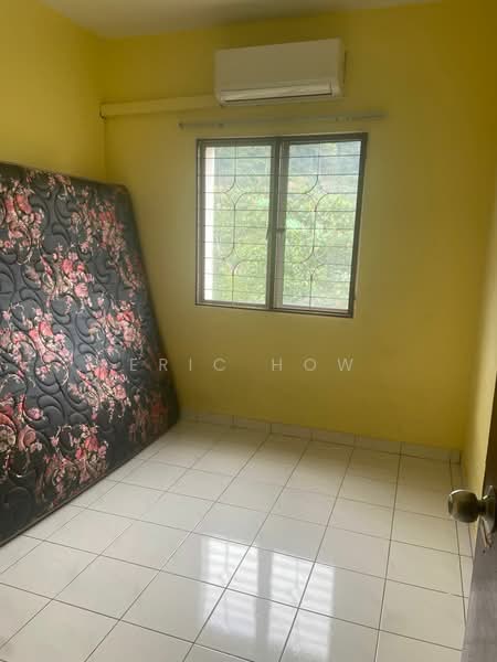 Apartment for Rent at Pangsapuri Saraka - Eric How - Bedroom - PropertyGuru.com.my