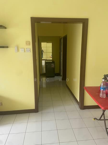 Apartment for Rent at Pangsapuri Saraka - Eric How - Interior - PropertyGuru.com.my
