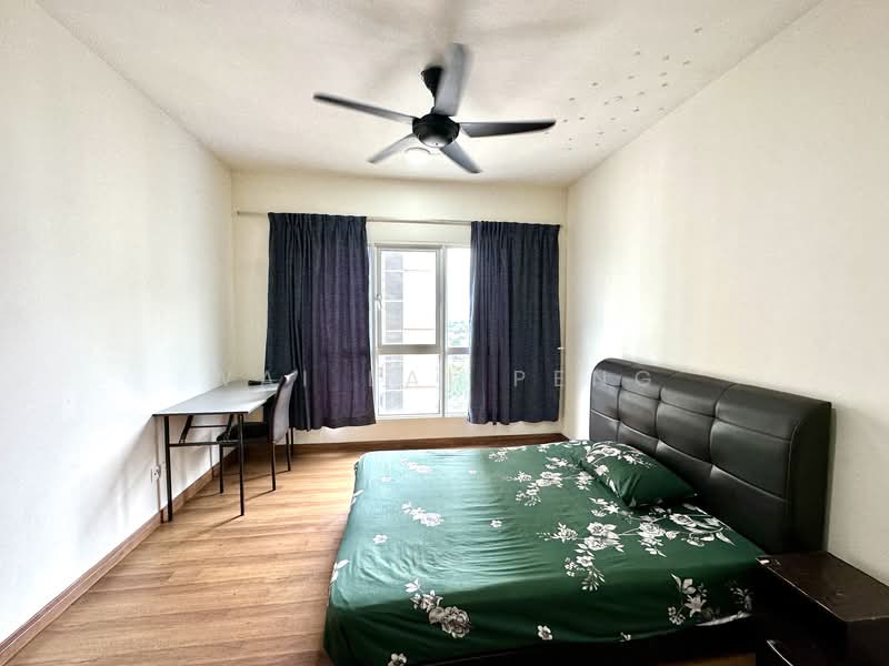 Titiwangsa Sentral untuk Untuk Disewa - RM 2,500 /bulan, Mac 2026 - Bedroom - PropertyGuru.com.my