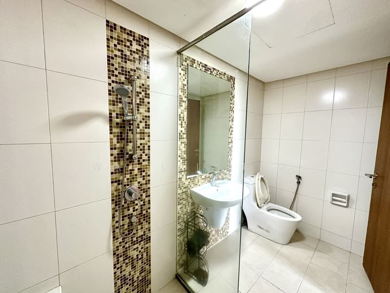 Titiwangsa Sentral untuk Untuk Disewa - RM 2,500 /bulan, Mac 2026 - Bathroom - PropertyGuru.com.my