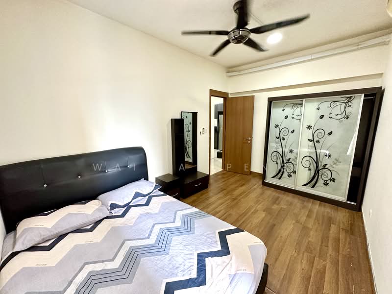 Titiwangsa Sentral untuk Untuk Disewa - RM 2,500 /bulan, Mac 2026 - Bedroom - PropertyGuru.com.my