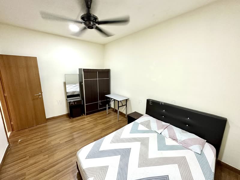 Titiwangsa Sentral untuk Untuk Disewa - RM 2,500 /bulan, Mac 2026 - Bedroom - PropertyGuru.com.my