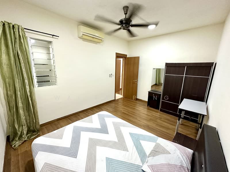 Titiwangsa Sentral untuk Untuk Disewa - RM 2,500 /bulan, Mac 2026 - Bedroom - PropertyGuru.com.my