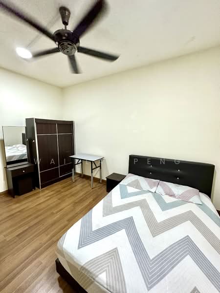 Titiwangsa Sentral untuk Untuk Disewa - RM 2,500 /bulan, Mac 2026 - Bedroom - PropertyGuru.com.my