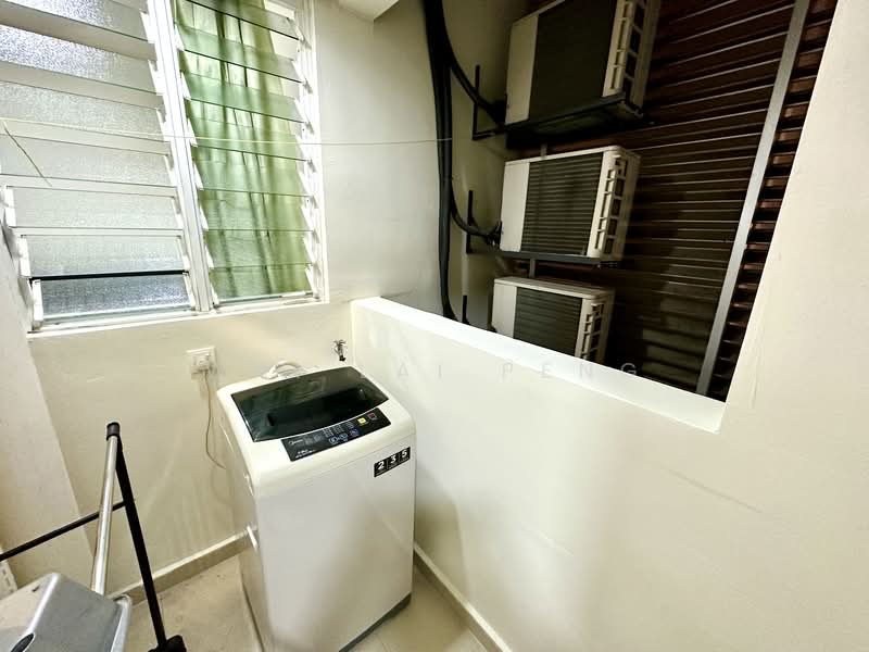 Titiwangsa Sentral untuk Untuk Disewa - RM 2,500 /bulan, Mac 2026 - Interior - PropertyGuru.com.my