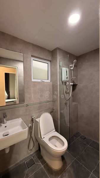 Service Residence for Rent at Mesahill - Don Leong - PropertyGuru.com.my