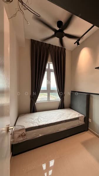 Service Residence for Rent at Mesahill - Don Leong - PropertyGuru.com.my