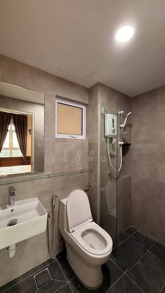 Service Residence for Rent at Mesahill - Don Leong - PropertyGuru.com.my