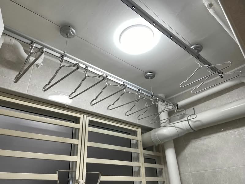 The Park @ Mak Mandin untuk Untuk Disewa - RM 1,200 /bulan, Mac 2026 - Interior - PropertyGuru.com.my