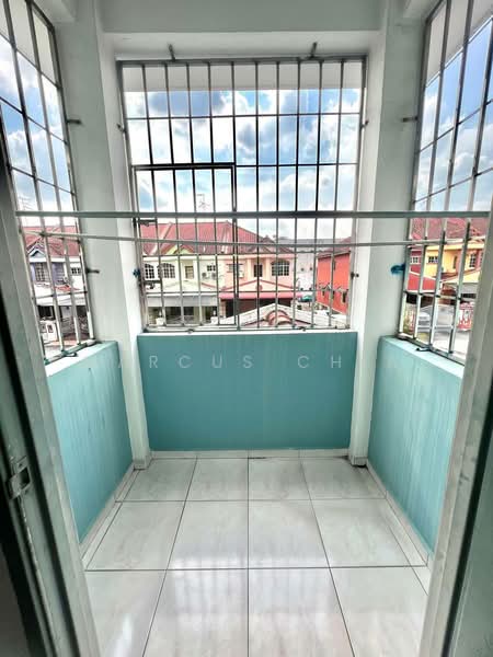 2-storey Terraced House for Sale in Taman Sri Putra (Tampoi) - Marcus Chia - PropertyGuru.com.my