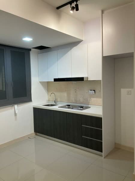 Service Residence for Rent at Sentul Point - GEE Lee - Kitchen - PropertyGuru.com.my
