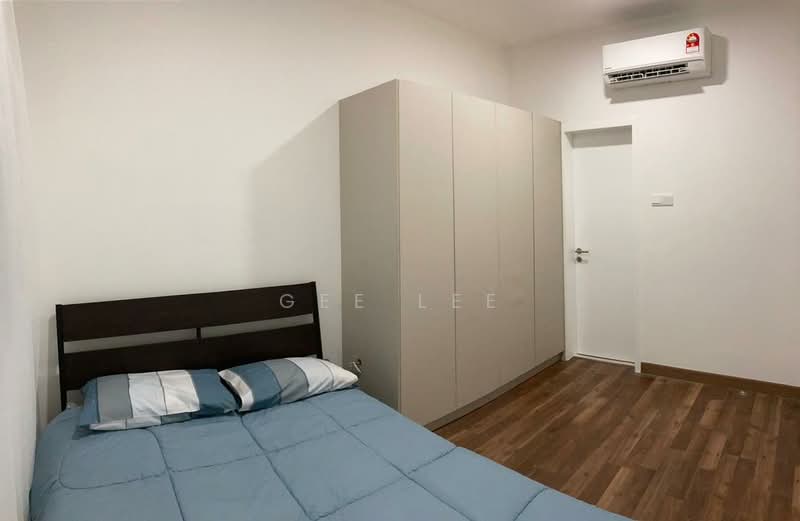 Service Residence for Rent at Sentul Point - GEE Lee - Bedroom - PropertyGuru.com.my